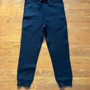GAP Kids Classic Black Trousers